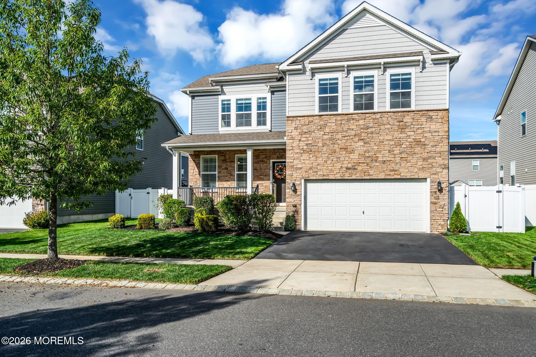 66 Bradshaw Drive Manahawkin NJ 08050