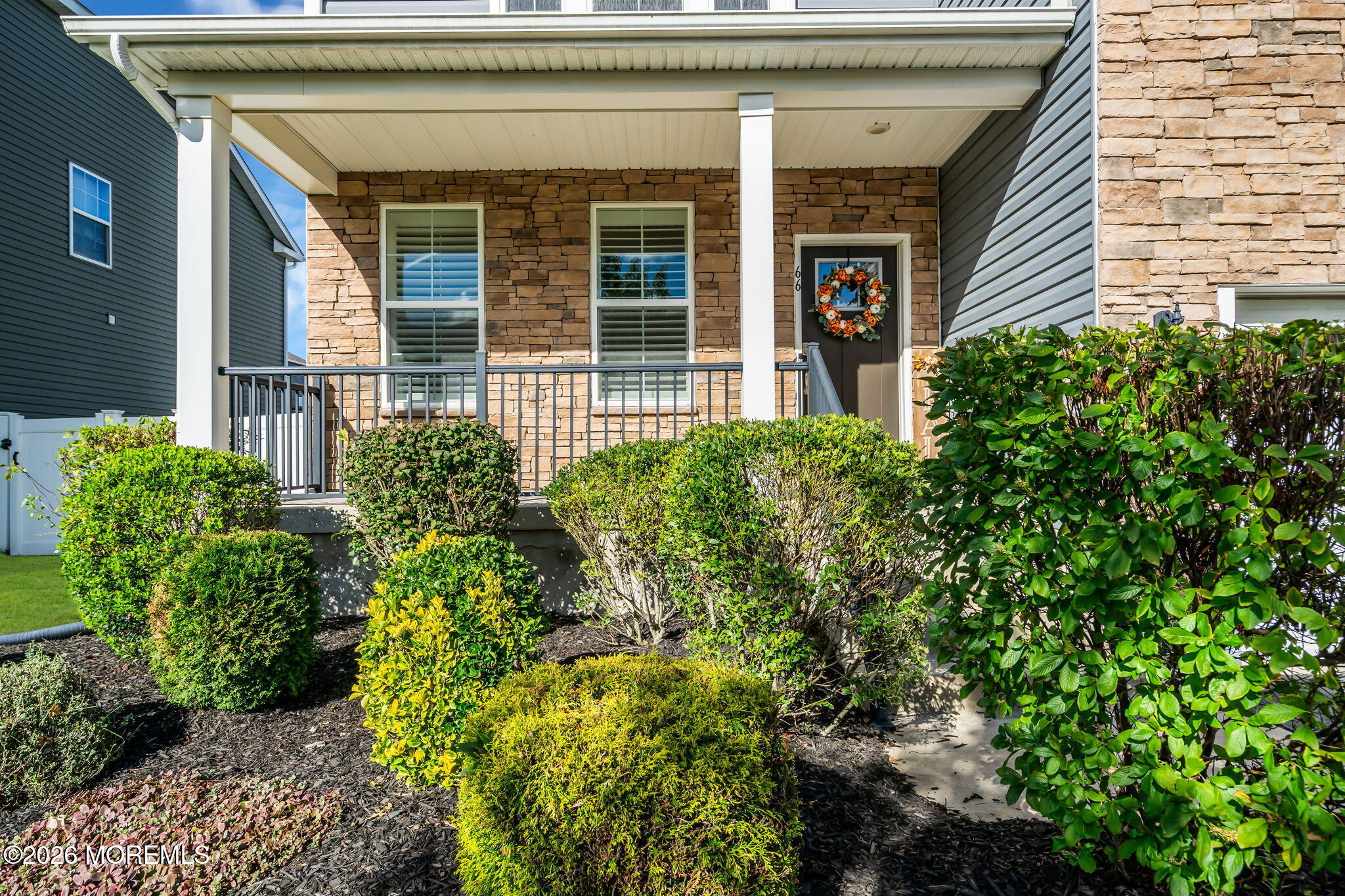 66 Bradshaw Drive Manahawkin NJ 08050