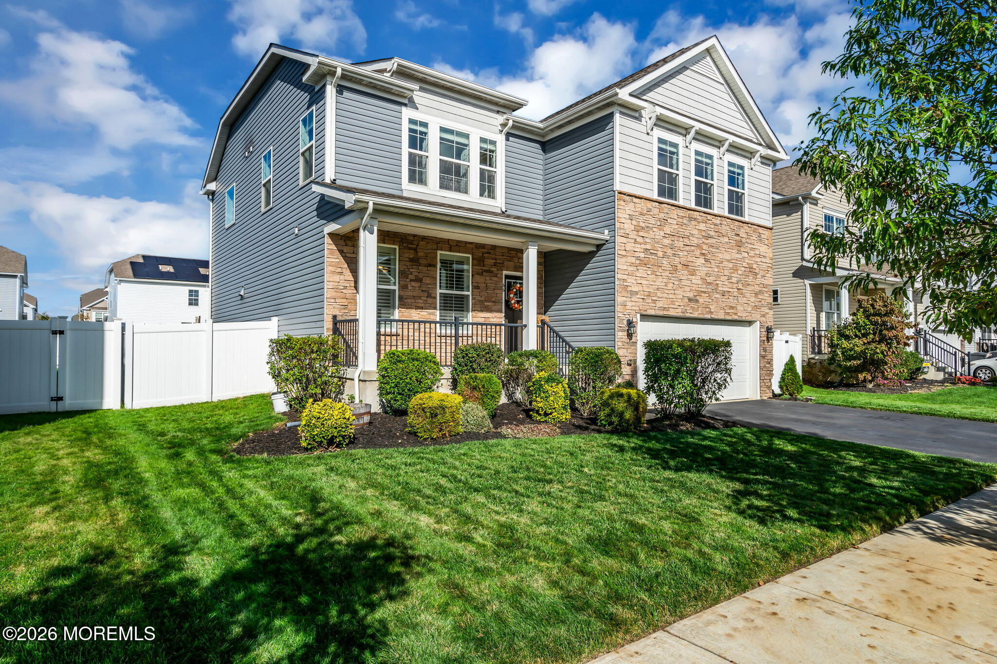 66 Bradshaw Drive Manahawkin NJ 08050