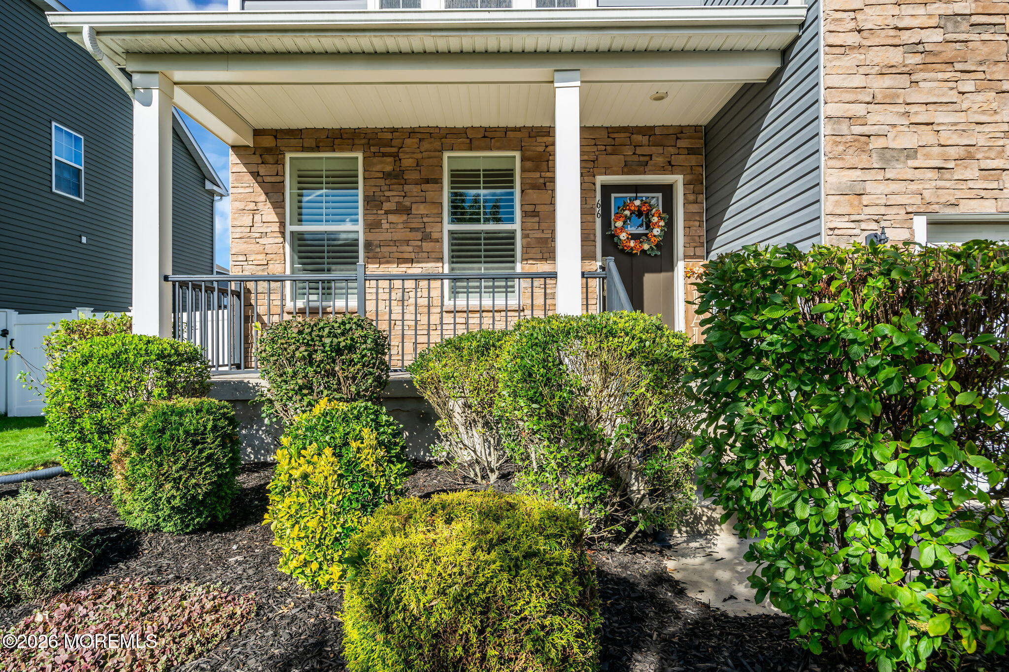 66 Bradshaw Drive Manahawkin NJ 08050