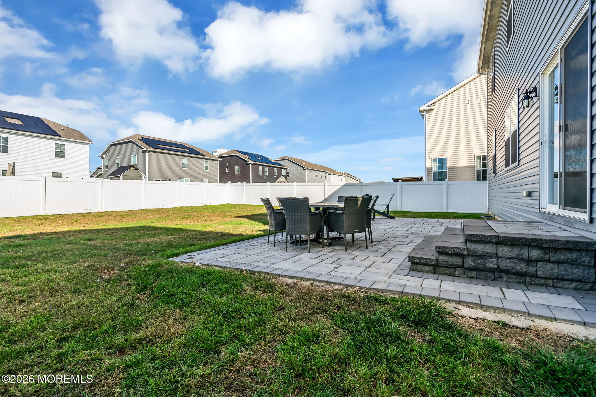66 Bradshaw Drive Manahawkin NJ 08050
