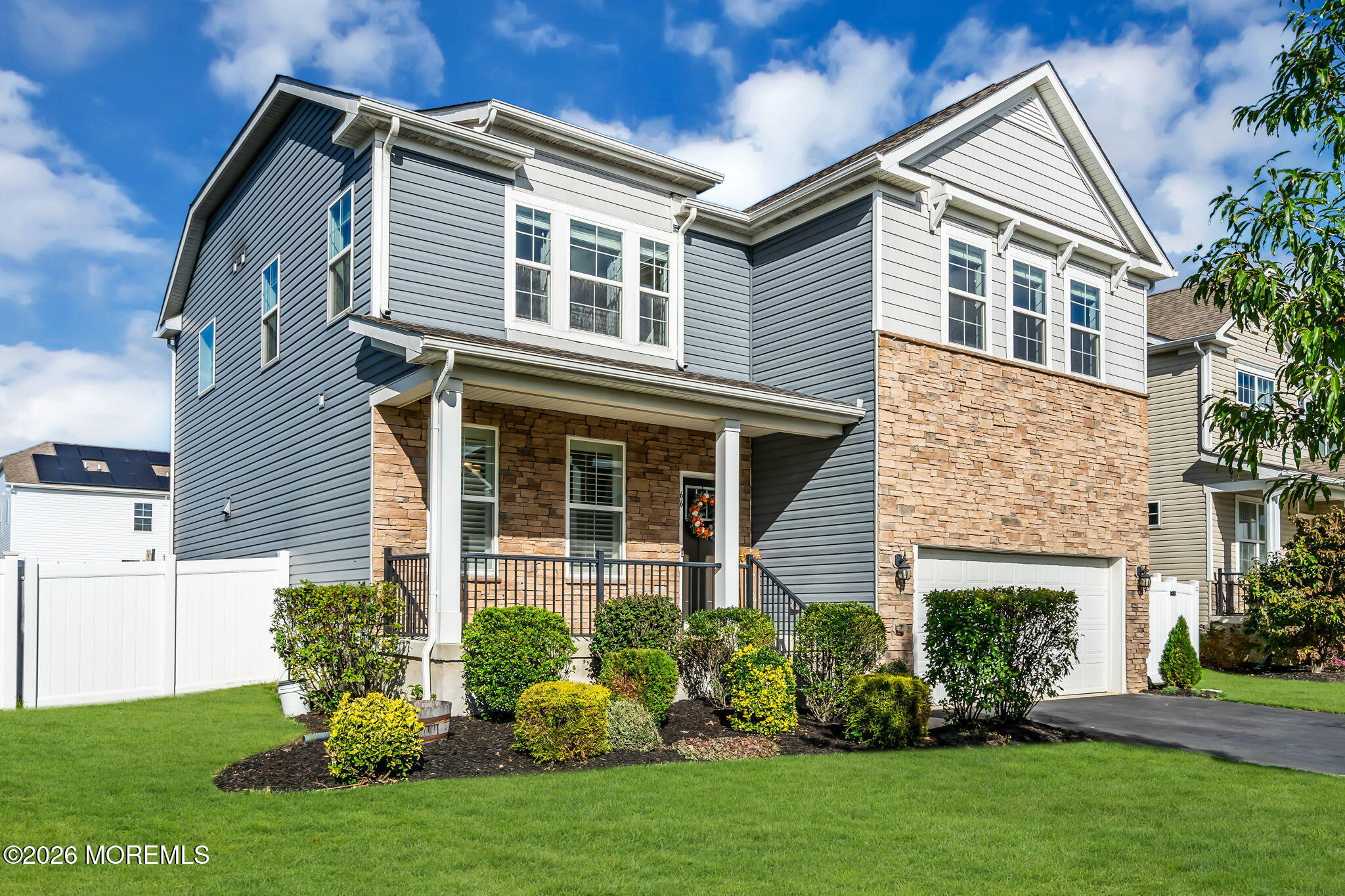 66 Bradshaw Drive Manahawkin NJ 08050