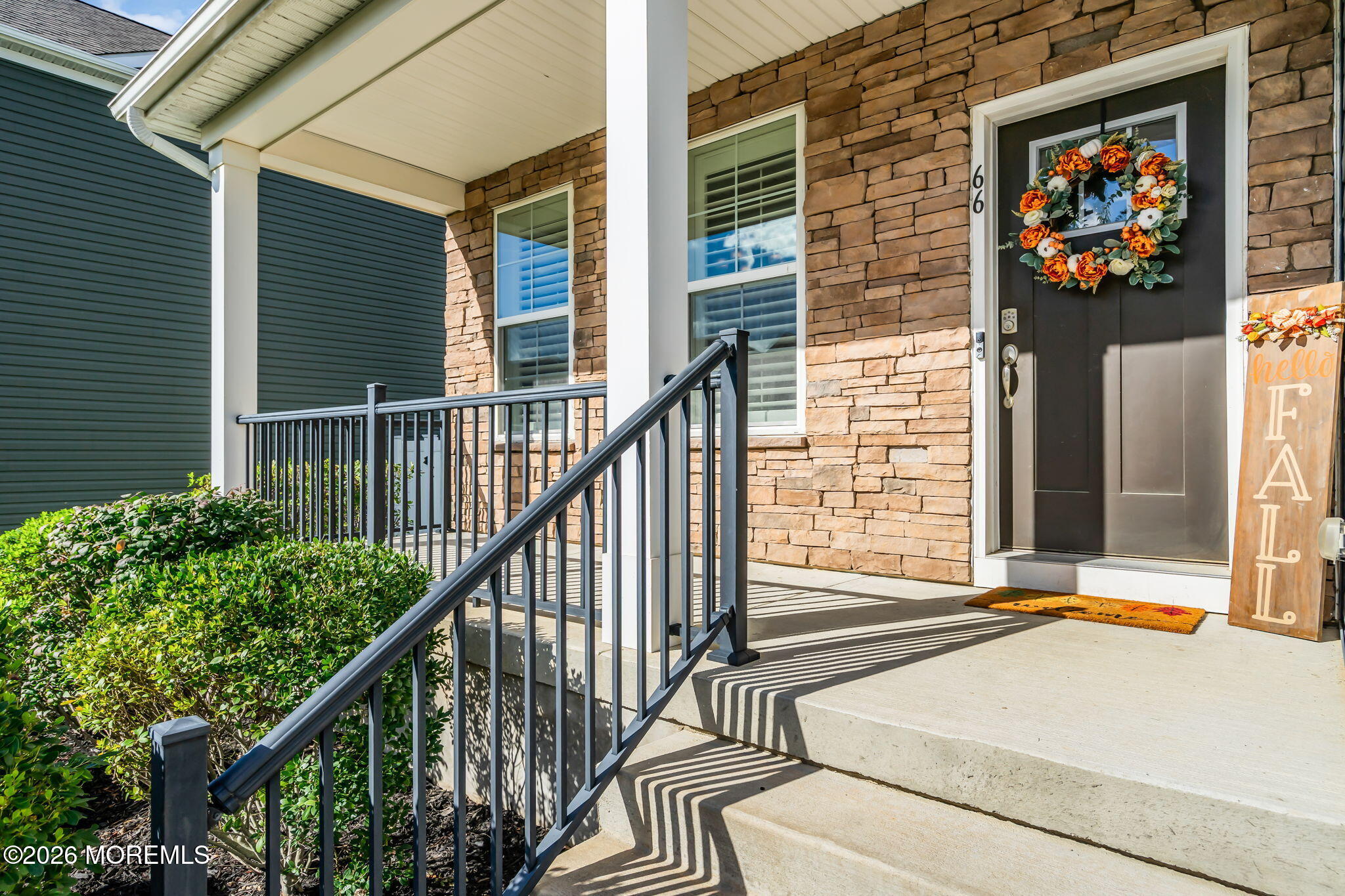 66 Bradshaw Drive Manahawkin NJ 08050