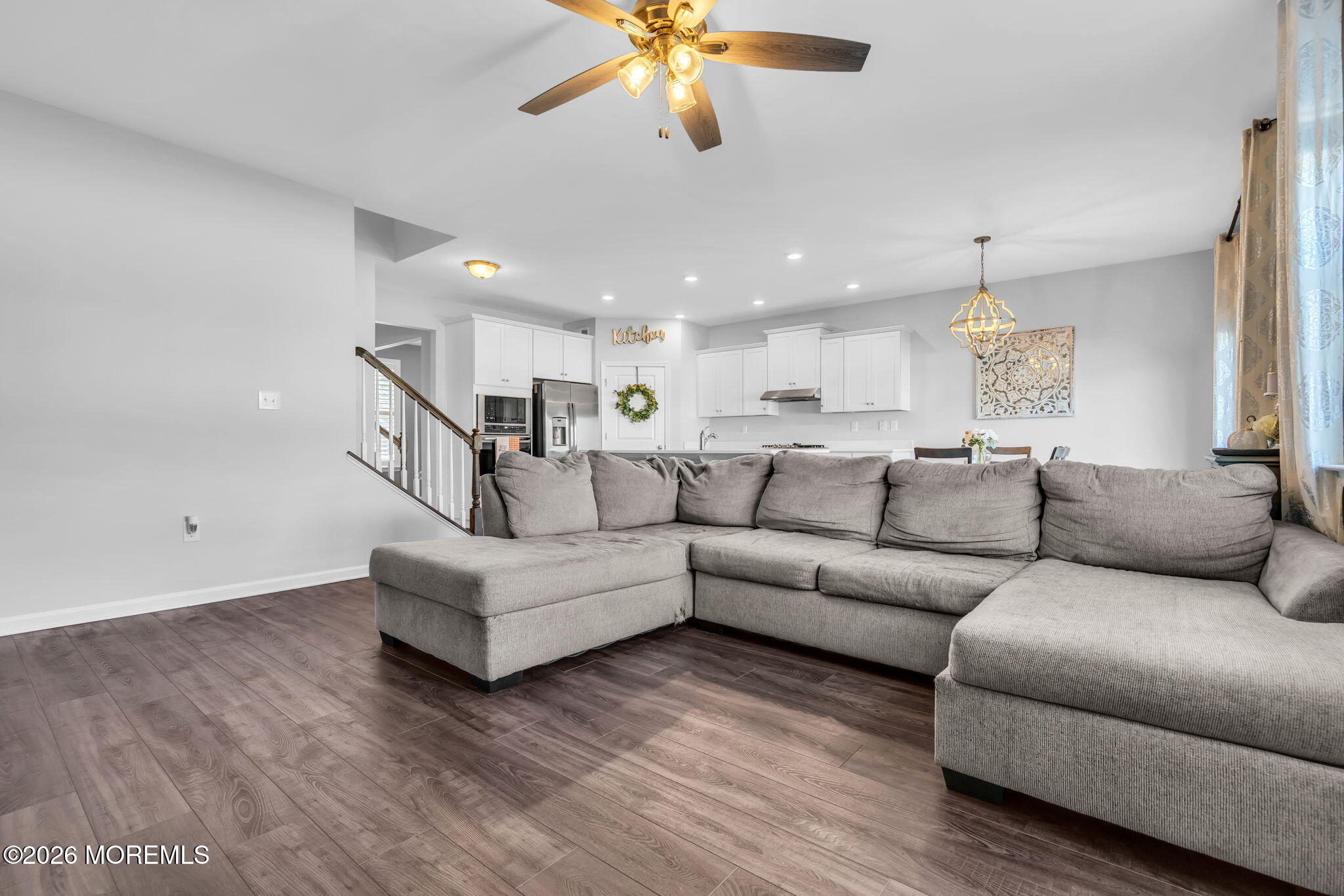 66 Bradshaw Drive Manahawkin NJ 08050