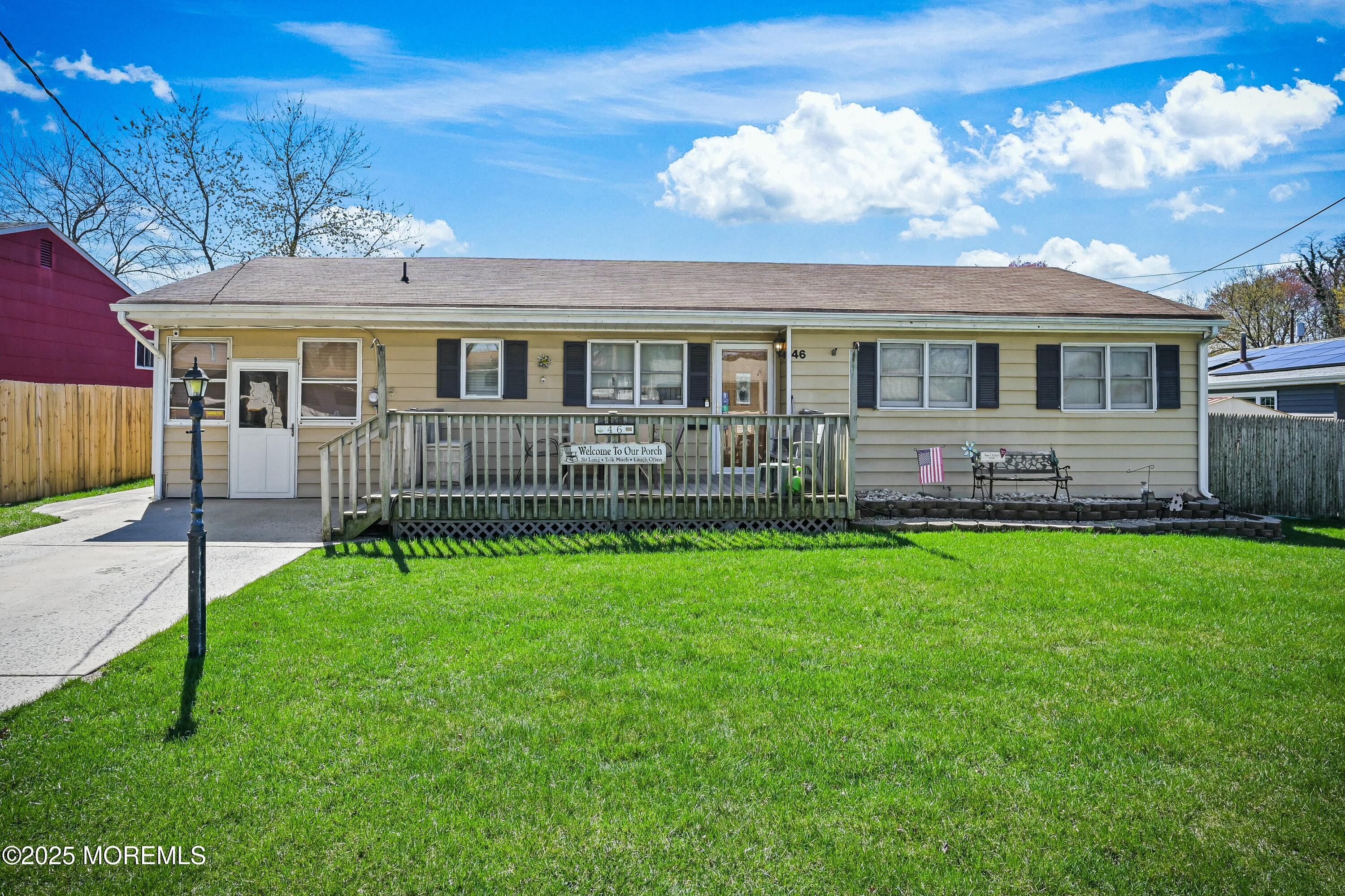 46 Purdue Road Parlin NJ 08859