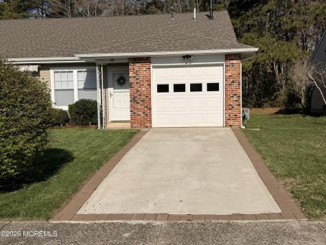 58 Mariner Place Brick NJ 08723