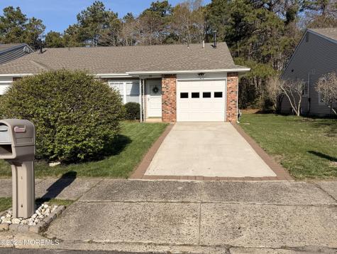 58 Mariner Place Brick NJ 08723