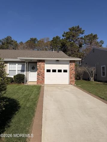 58 Mariner Place Brick NJ 08723