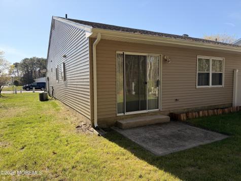 58 Mariner Place Brick NJ 08723