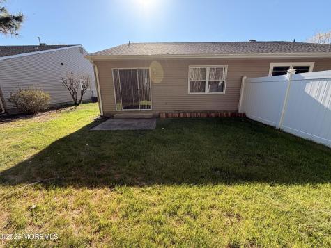 58 Mariner Place Brick NJ 08723