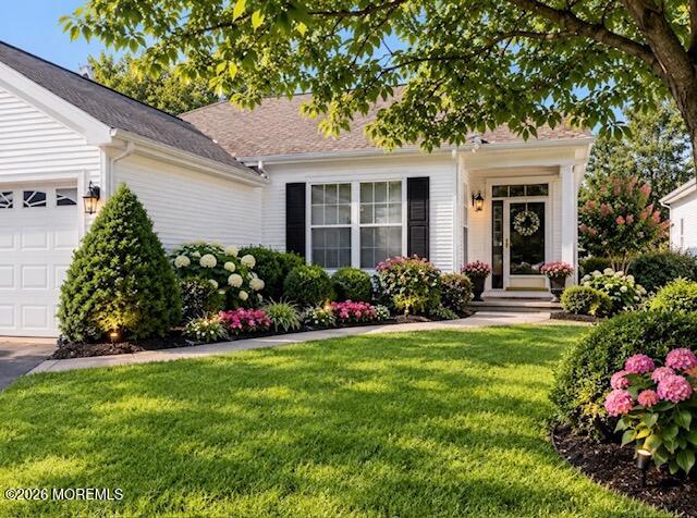 17 Greensprings Drive Lakewood NJ 08701