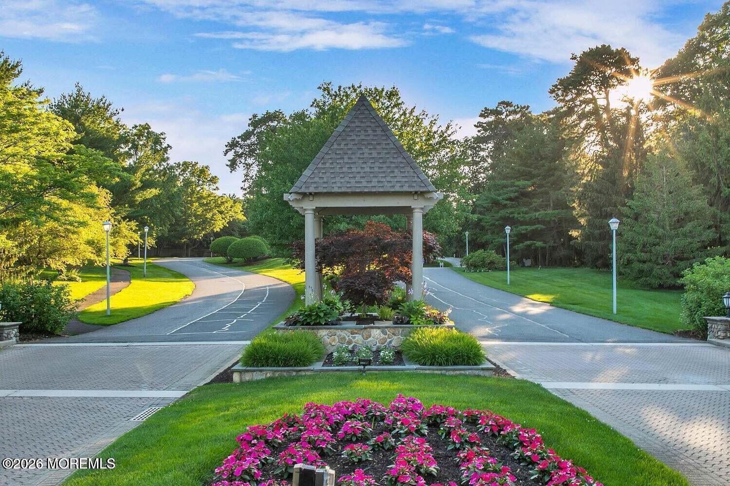 17 Greensprings Drive Lakewood NJ 08701
