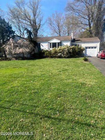 216 Queens Drive S Little Silver NJ 07739