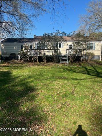 216 Queens Drive S Little Silver NJ 07739