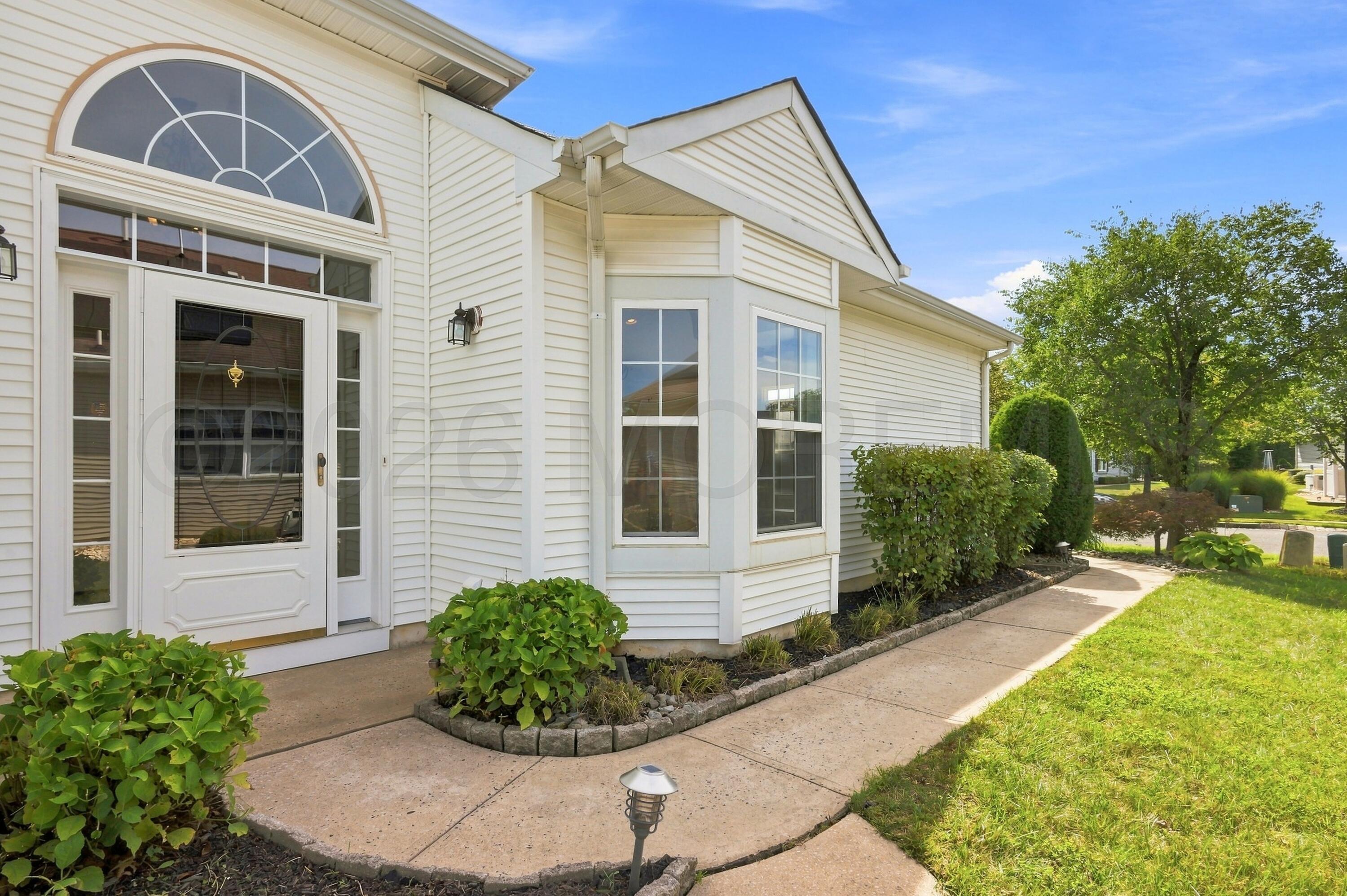 49 Verona Drive Manchester NJ 08759