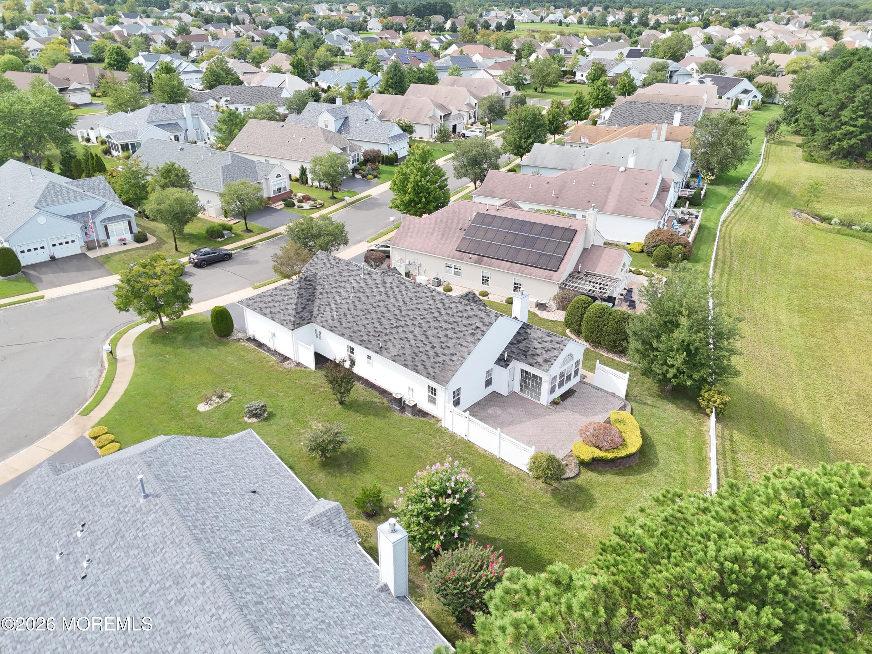 49 Verona Drive Manchester NJ 08759