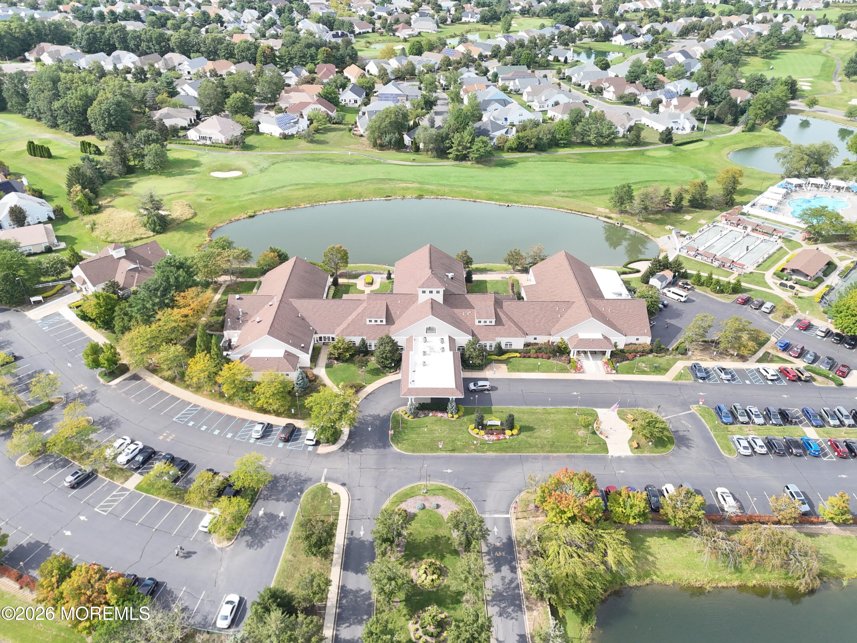 49 Verona Drive Manchester NJ 08759