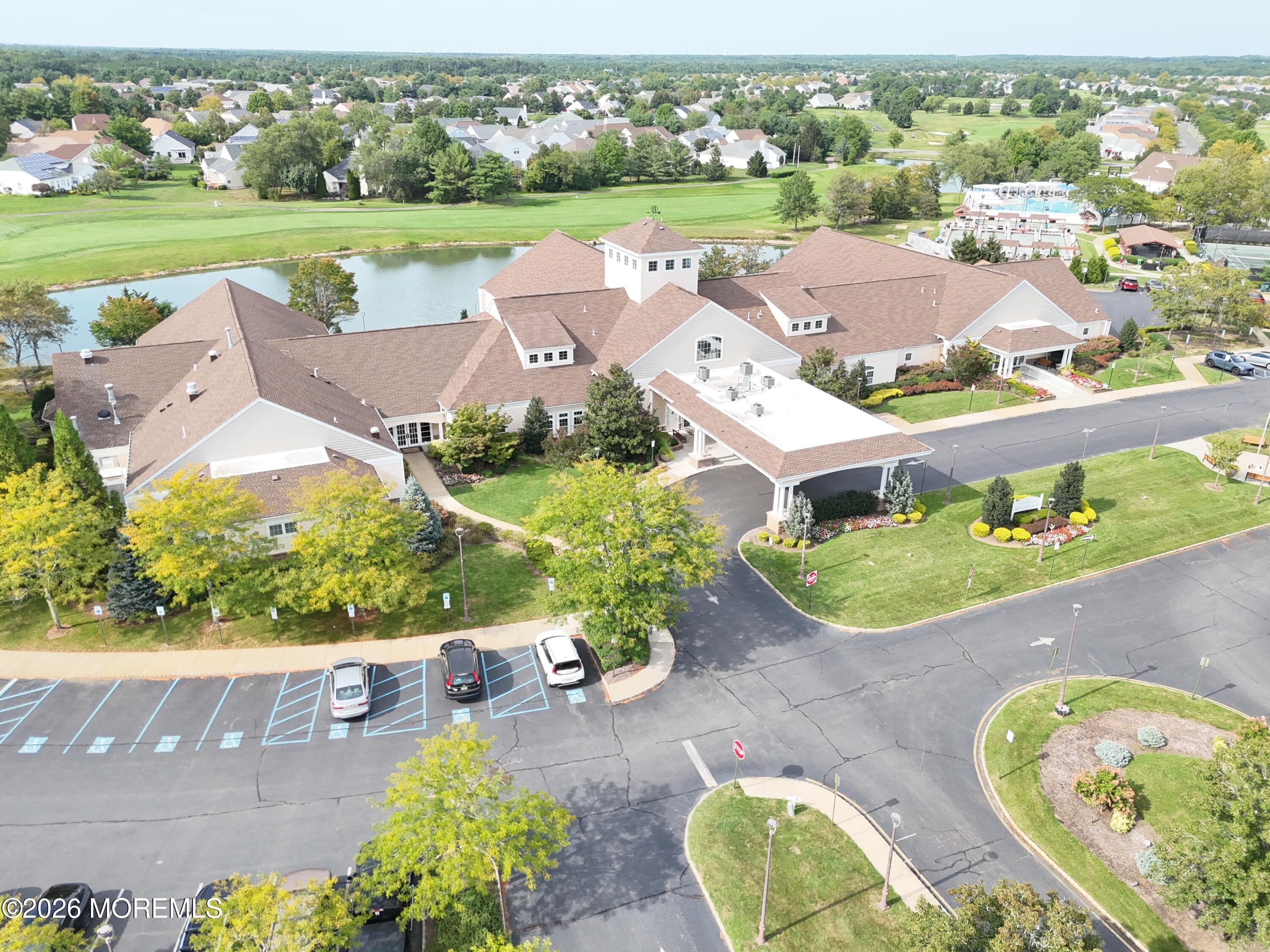 49 Verona Drive Manchester NJ 08759