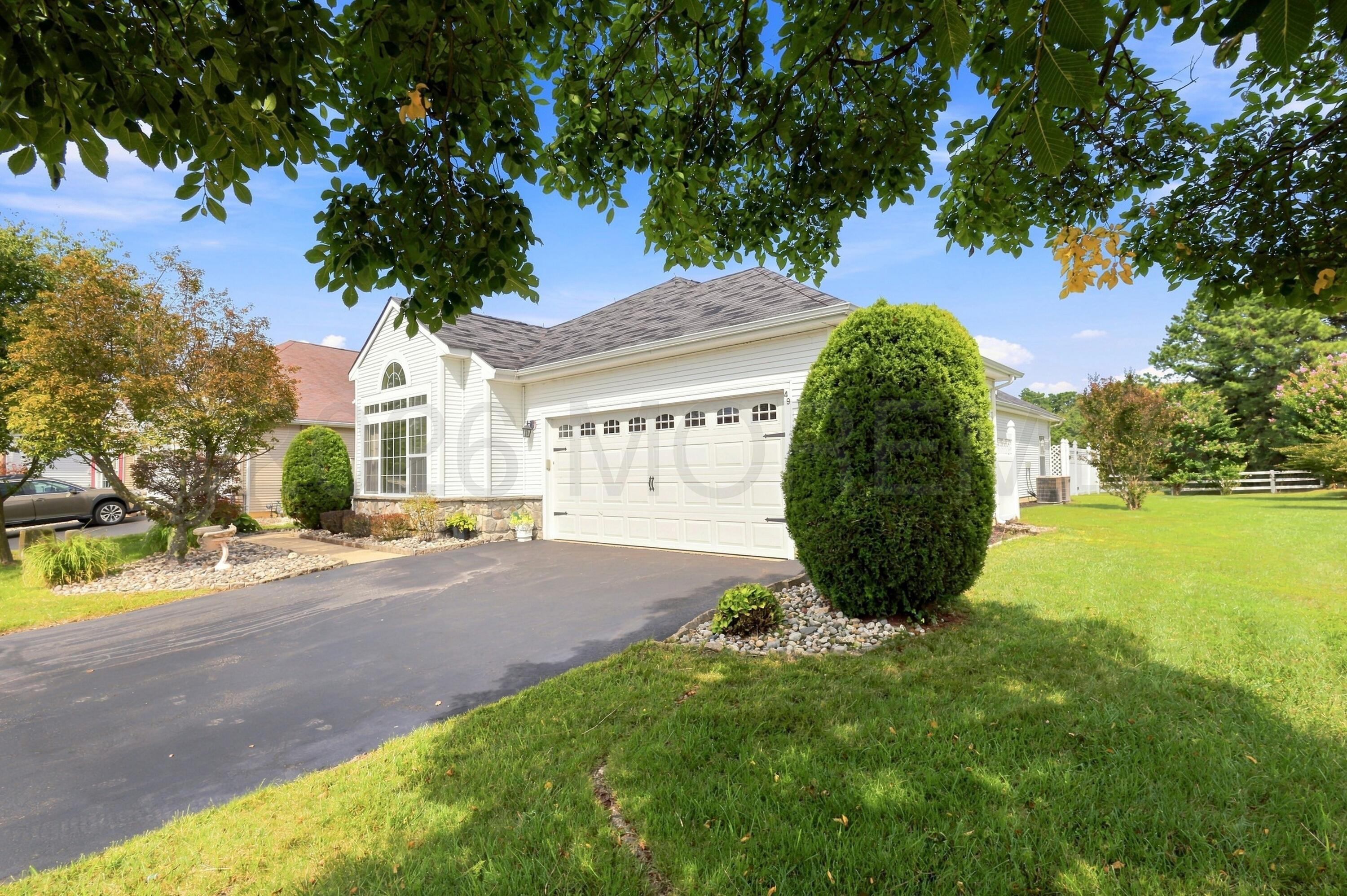 49 Verona Drive Manchester NJ 08759