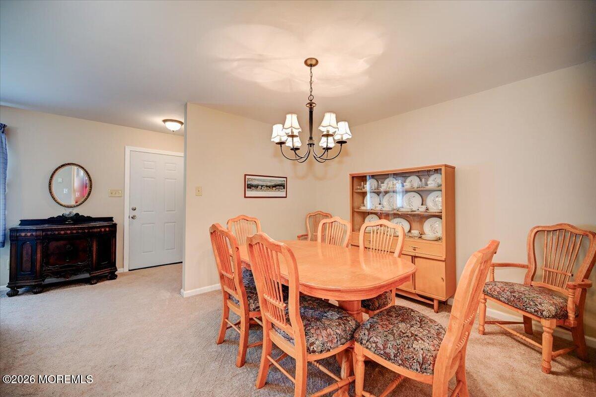 42 Piazza Correale Freehold NJ 07728