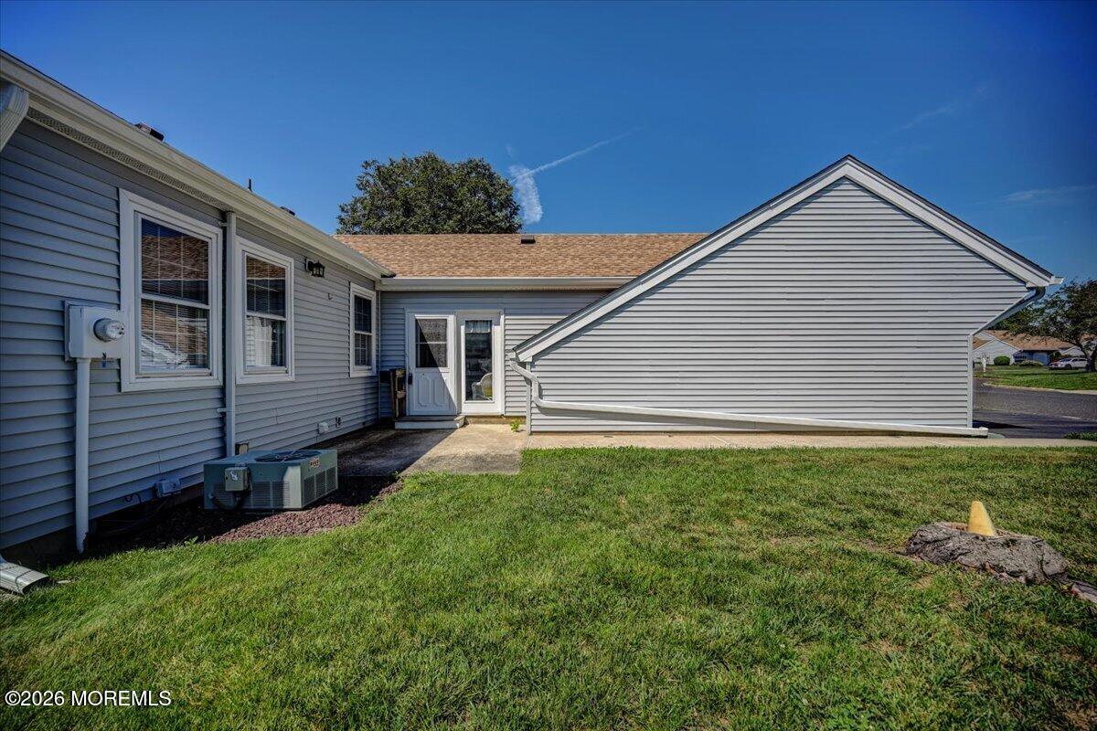 42 Piazza Correale Freehold NJ 07728