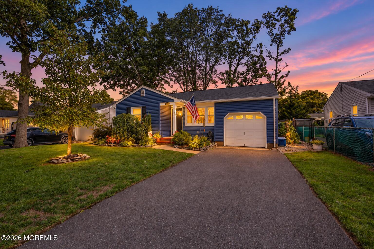 606 Highland Drive Point Pleasant NJ 08742