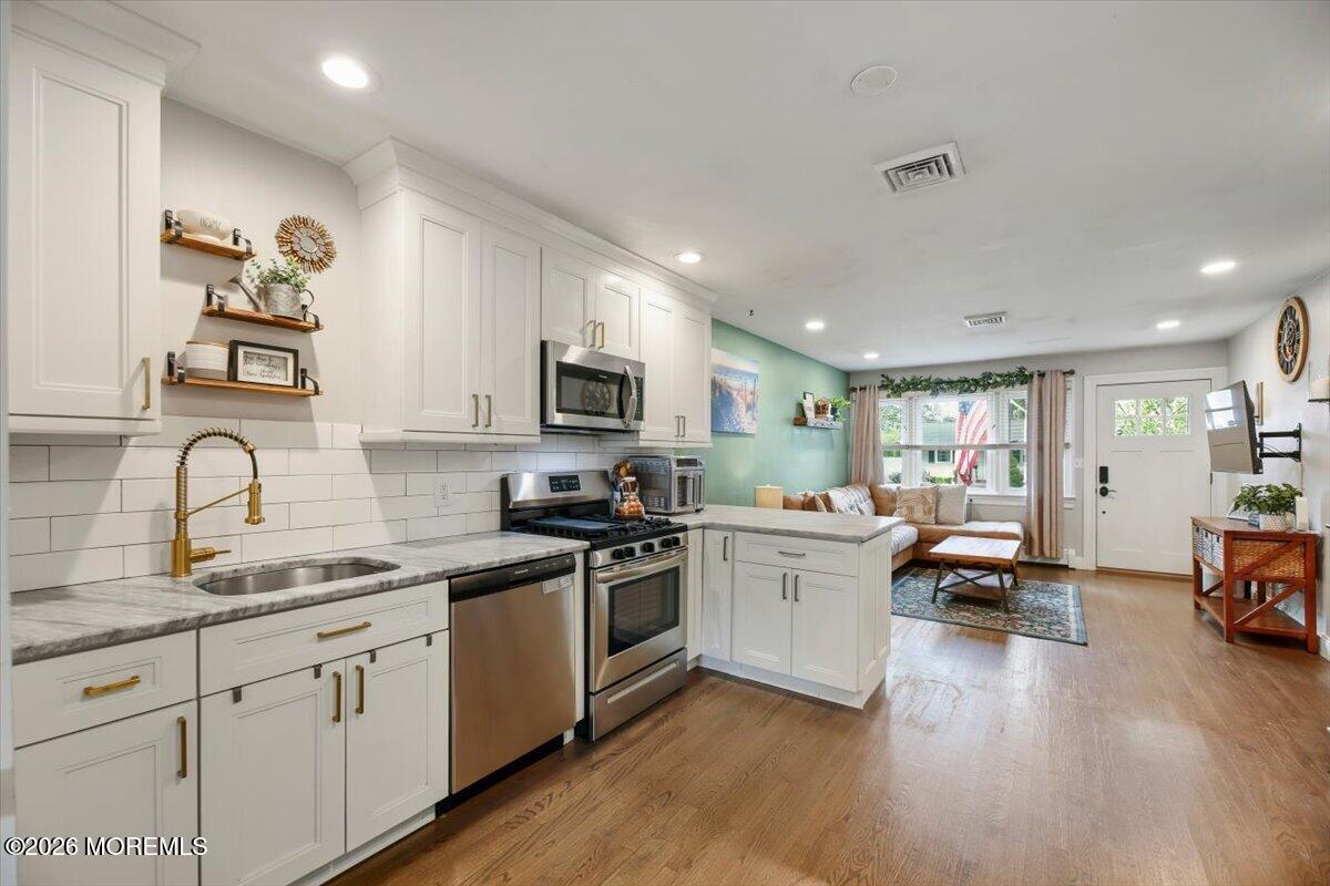 606 Highland Drive Point Pleasant NJ 08742