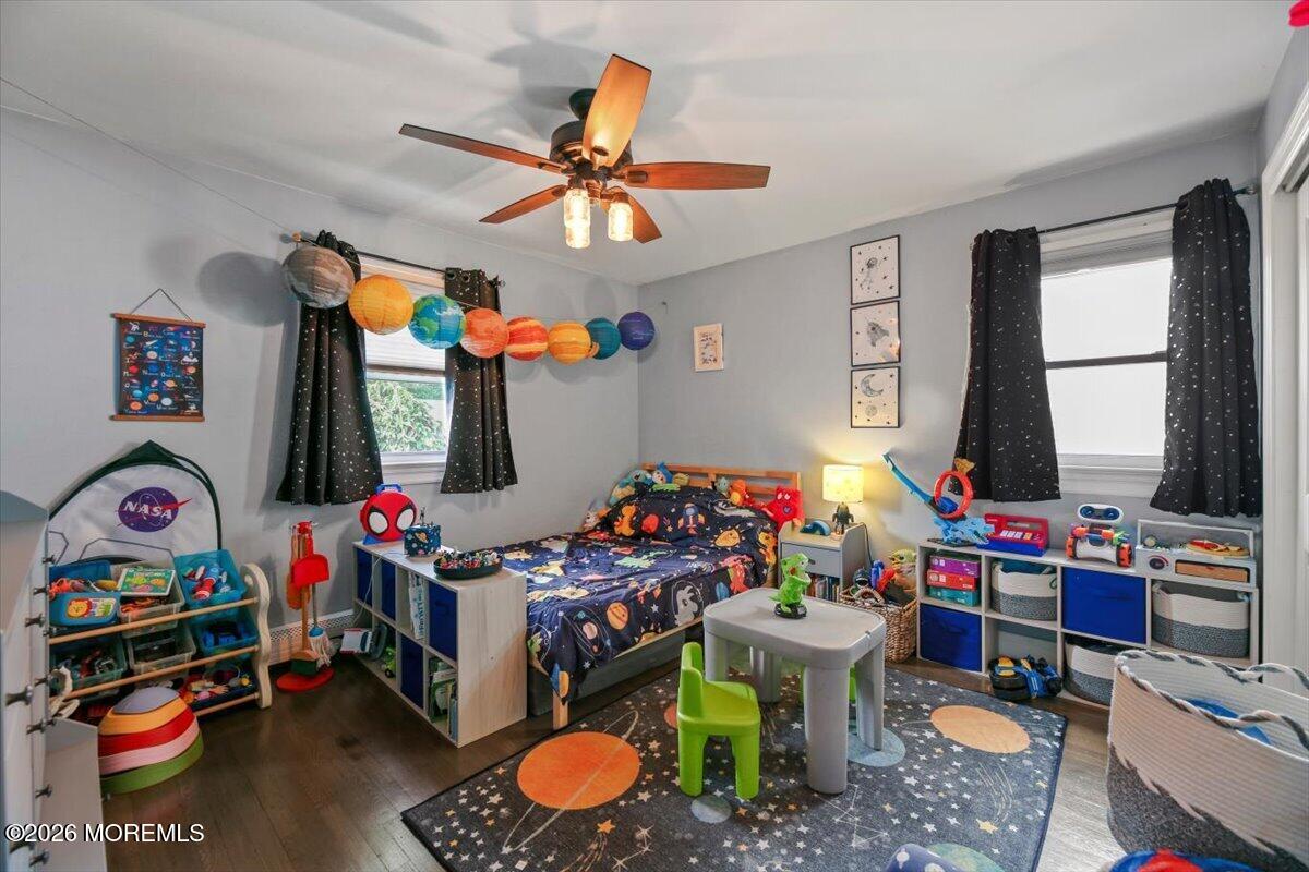 606 Highland Drive Point Pleasant NJ 08742