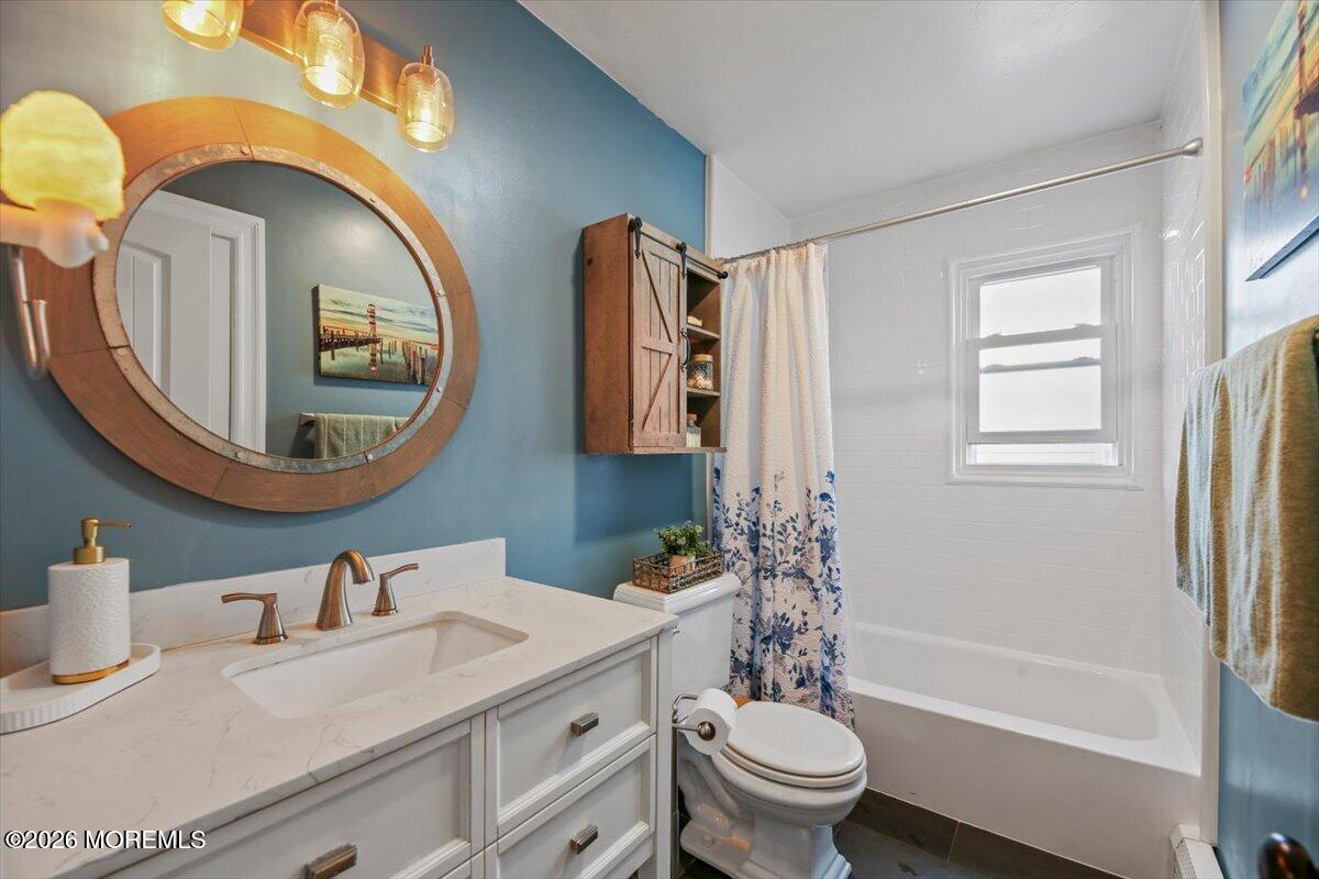 606 Highland Drive Point Pleasant NJ 08742