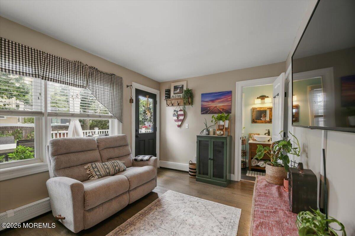 606 Highland Drive Point Pleasant NJ 08742