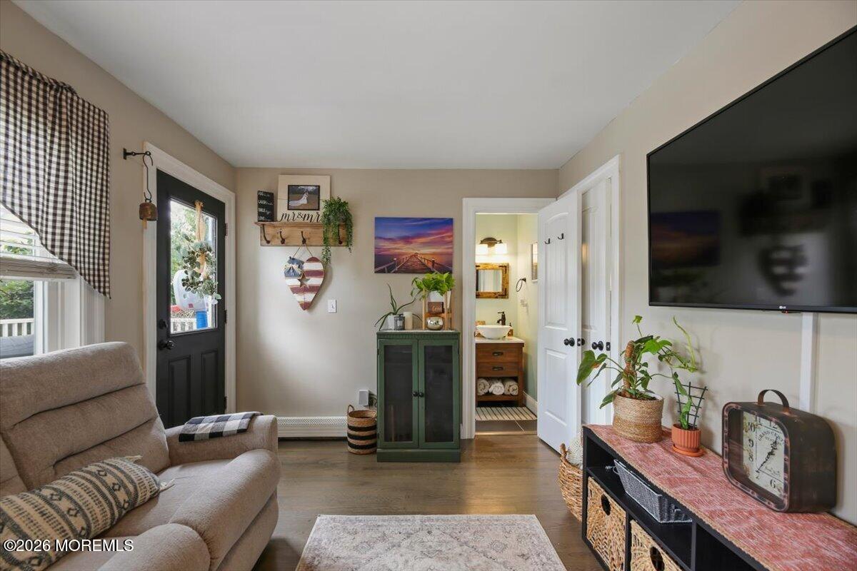 606 Highland Drive Point Pleasant NJ 08742