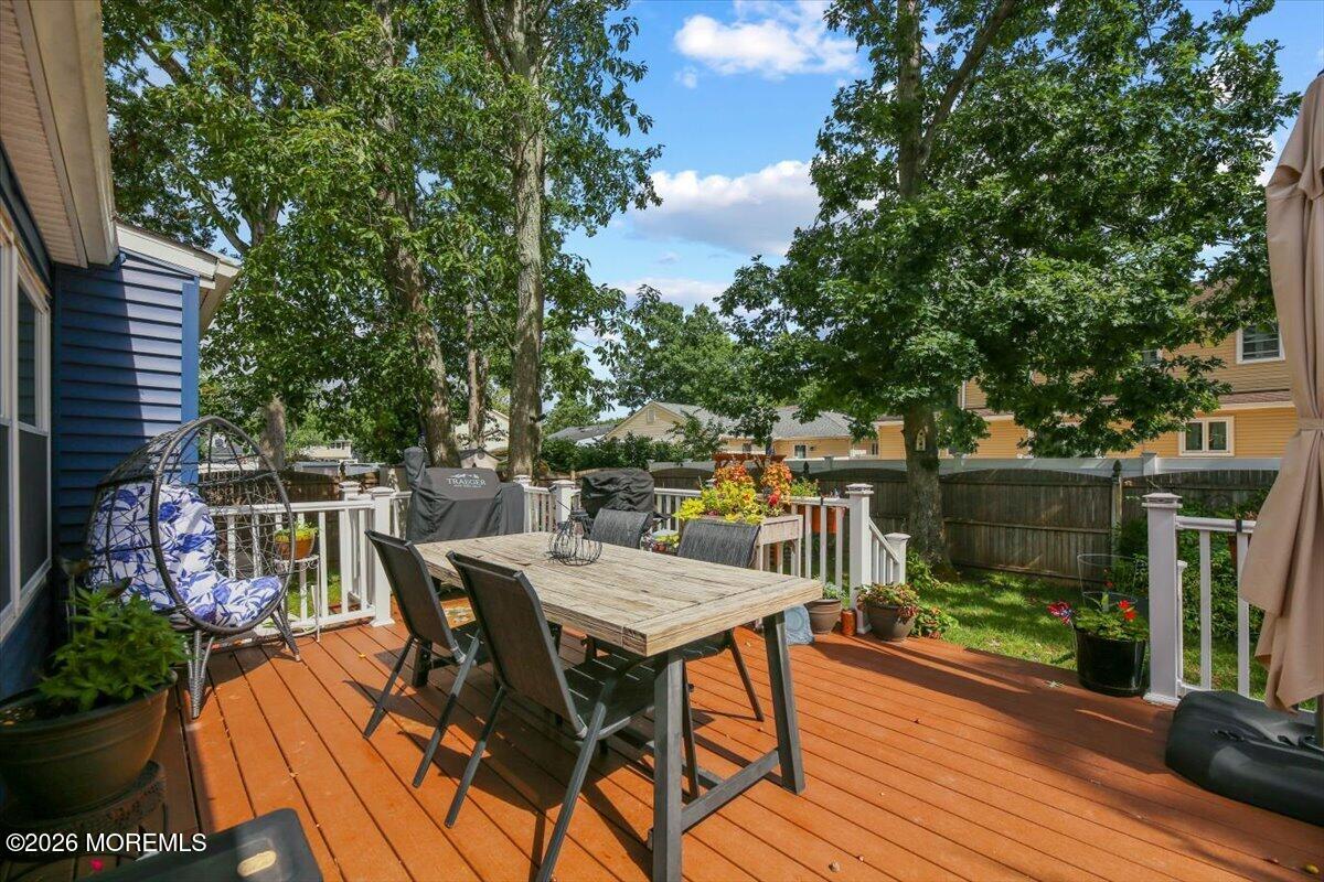 606 Highland Drive Point Pleasant NJ 08742