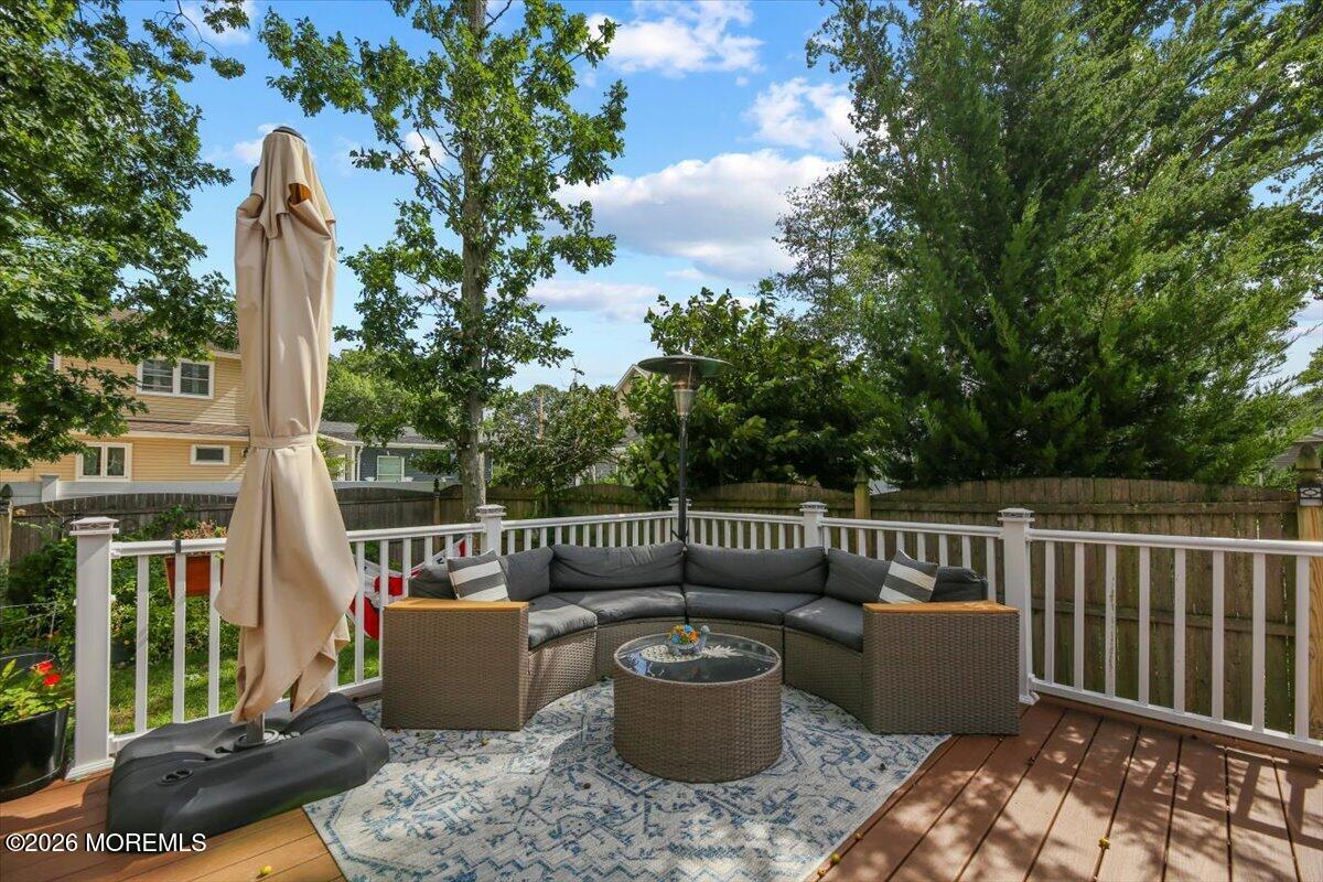 606 Highland Drive Point Pleasant NJ 08742