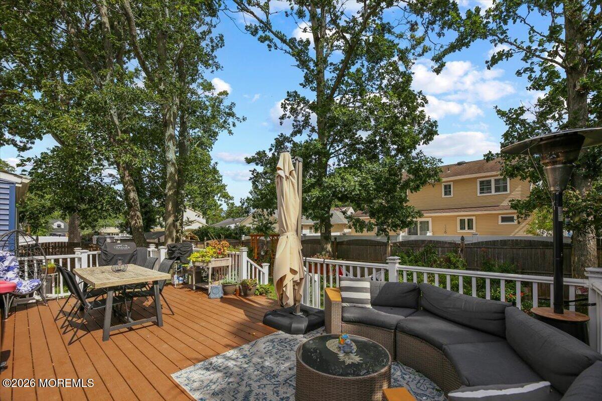 606 Highland Drive Point Pleasant NJ 08742