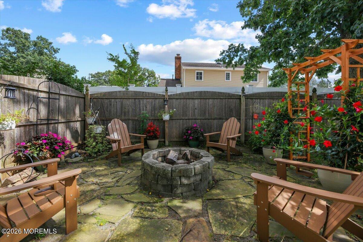 606 Highland Drive Point Pleasant NJ 08742