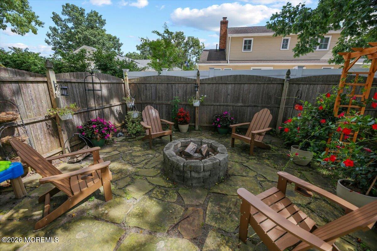 606 Highland Drive Point Pleasant NJ 08742