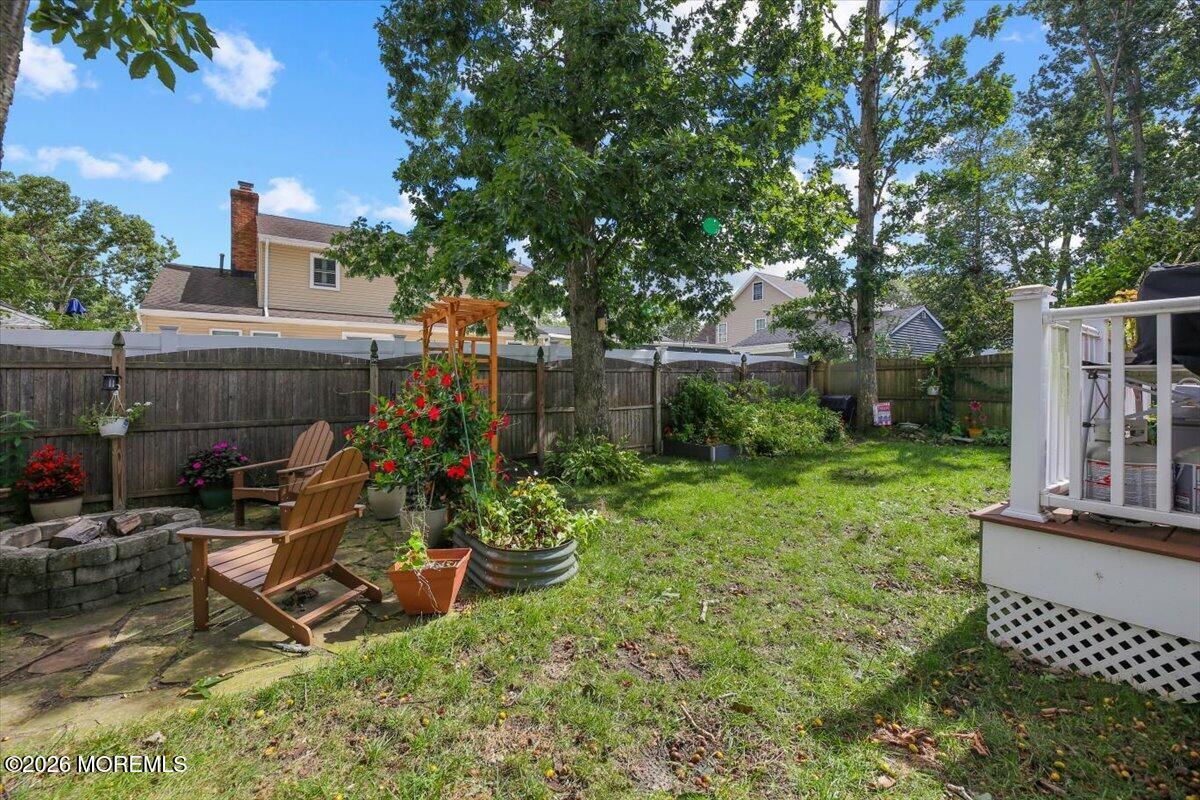 606 Highland Drive Point Pleasant NJ 08742