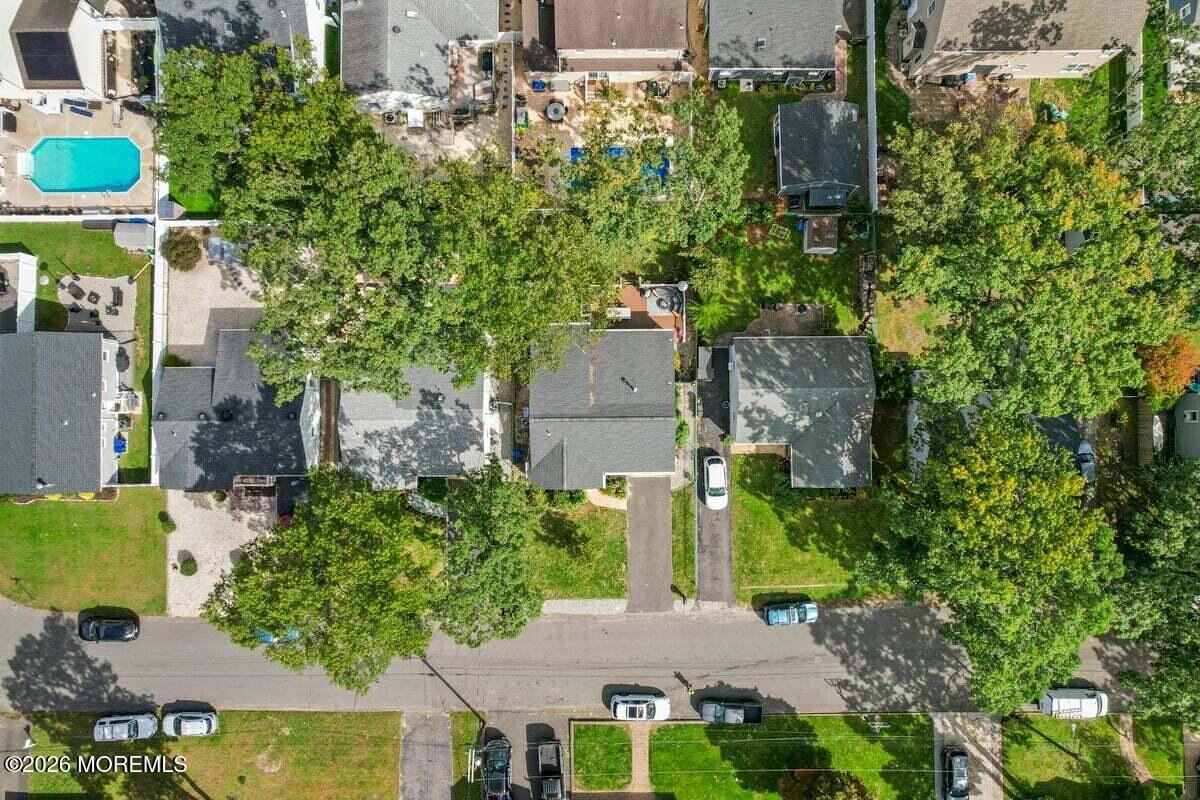 606 Highland Drive Point Pleasant NJ 08742