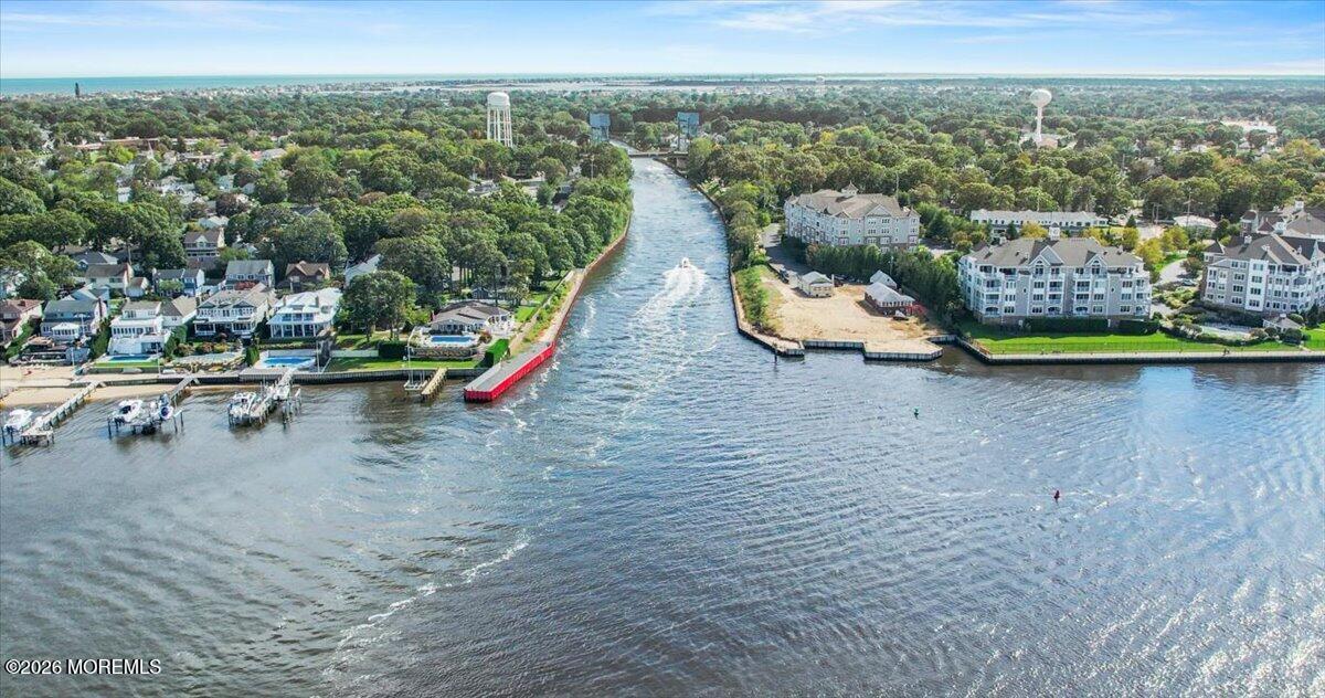 606 Highland Drive Point Pleasant NJ 08742