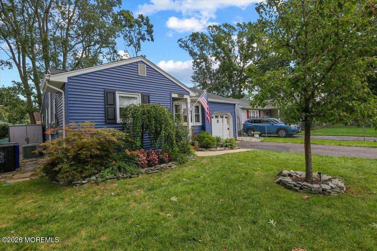 606 Highland Drive Point Pleasant NJ 08742
