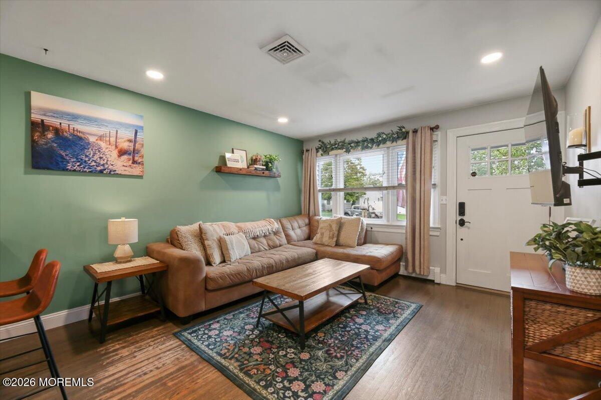 606 Highland Drive Point Pleasant NJ 08742