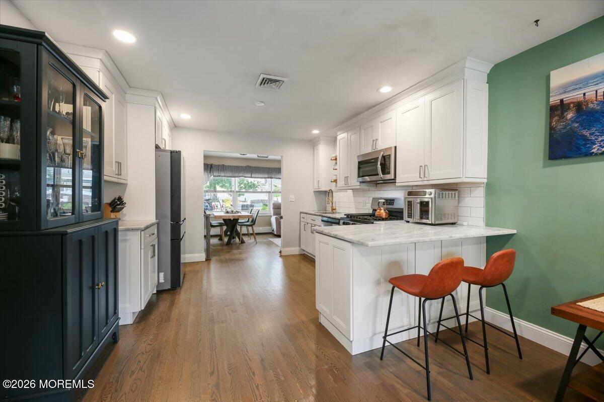606 Highland Drive Point Pleasant NJ 08742