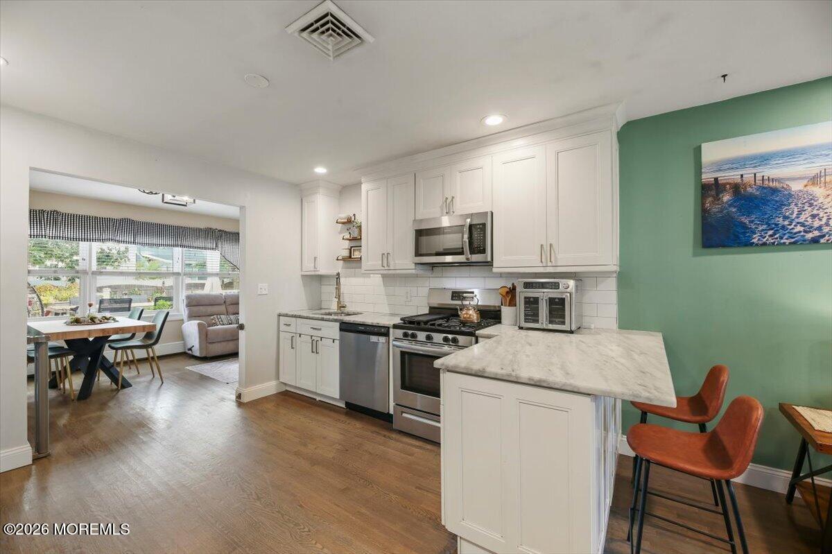 606 Highland Drive Point Pleasant NJ 08742