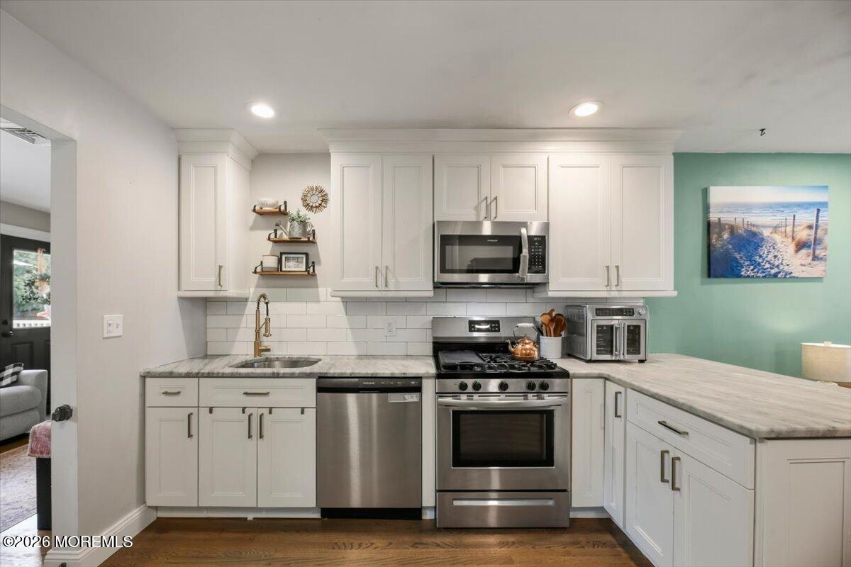 606 Highland Drive Point Pleasant NJ 08742