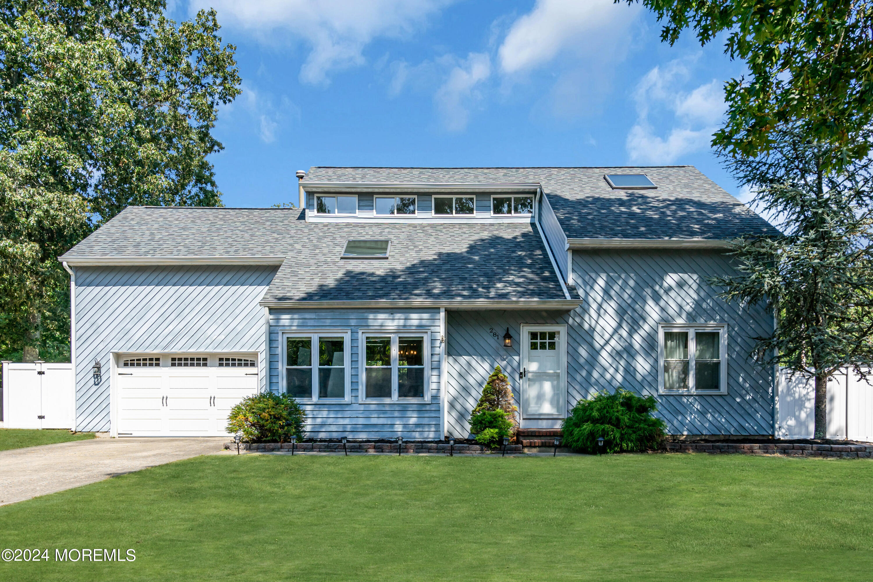 281 Bayville Avenue Bayville NJ 08721