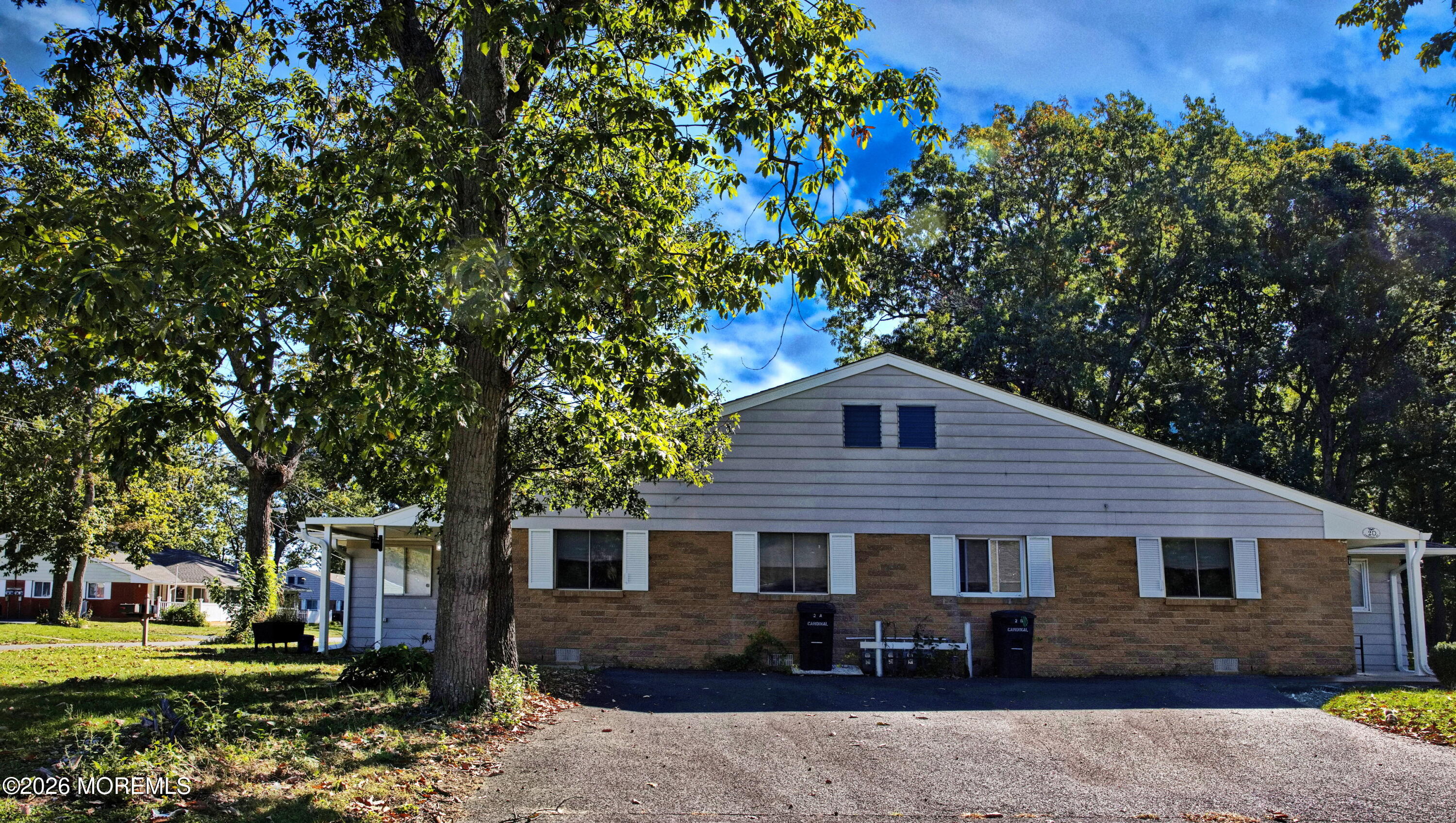 2 A Cardinal Street Manchester NJ 08759