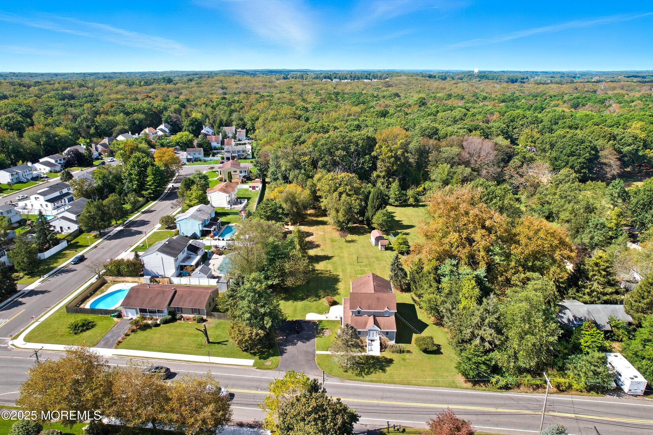 102 Colts Neck Road Farmingdale NJ 07727