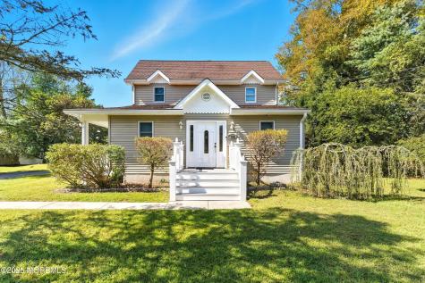 102 Colts Neck Road Farmingdale NJ 07727
