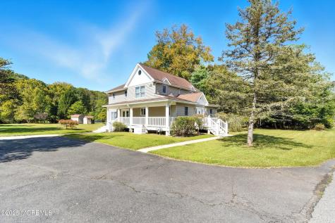 102 Colts Neck Road Farmingdale NJ 07727