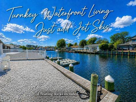810 Leeward Drive Forked River NJ 08731